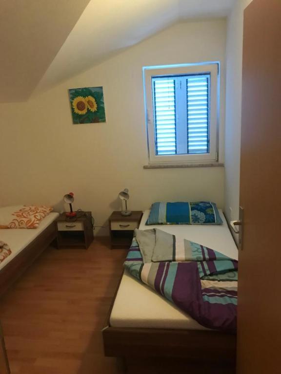 Apartmaji Jelena Piran Exterior foto